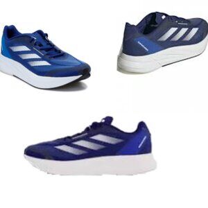 ADIDAS DURAMO SPEED VICTORY BLUE CLOUD WHITE BRIGHT ROYALNWT/ 🆕🏃♀️💨⚡🚚